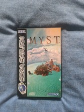 Sega Saturn 3 Game Bundle