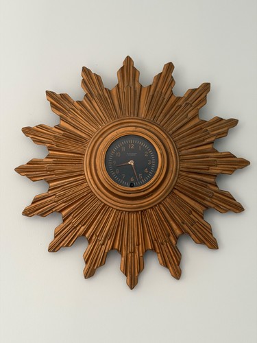 Large usa vintage - art, deco