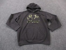 KUIU Hoodie Sweatshirt Men L