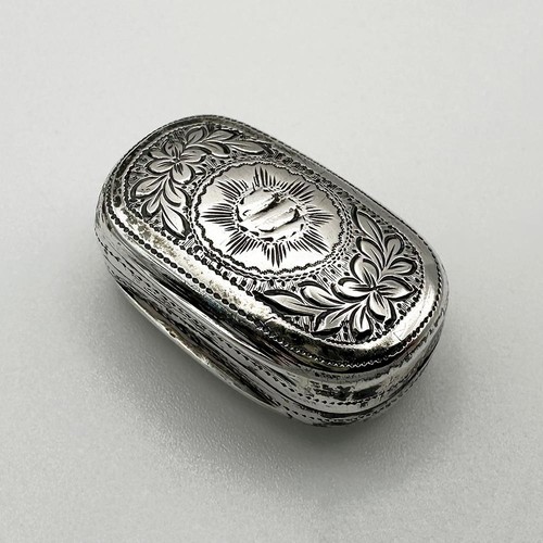 George iii vinaigrette - iii,