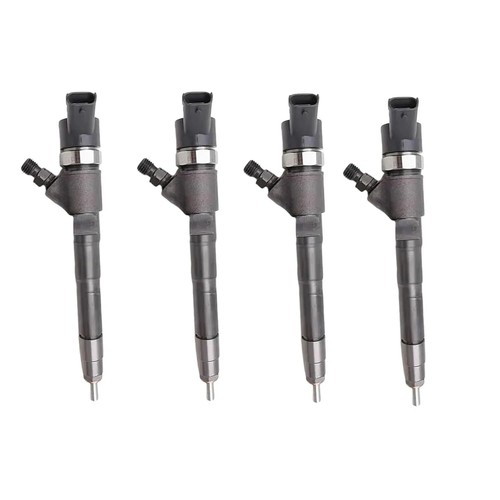 Pcs fuel injectors injector - pcs,