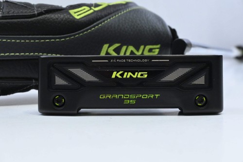 Cobra king grandsport - cobra,