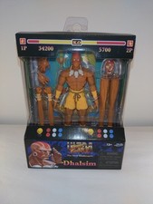 Jada Toys Ultra Street Fighter