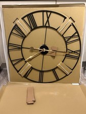 John Lewis Black Metal