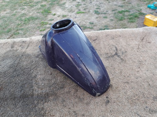 Honda melody front mudguard - honda,
