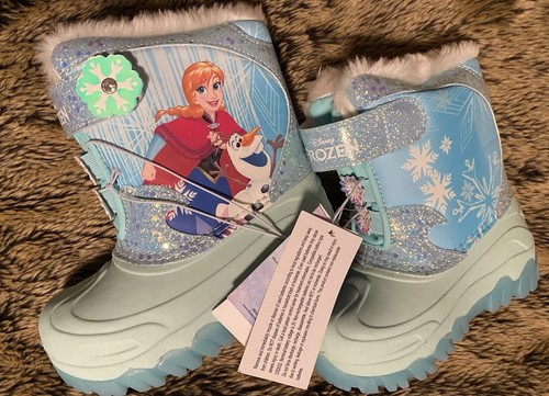 New disney frozen - disney, anna