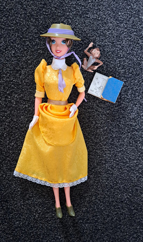 Disney tarzan jane fashion - disney,