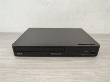 Panasonic dmp bd84eb blu - dmp-bd84eb-k, blu-ray