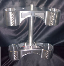 Billet 'Stealth' Fork Yokes