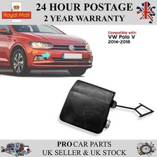 Front Bumper Tow Eye Hook