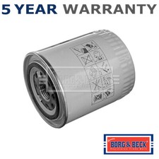 Borg & Beck Oil Filter Fits