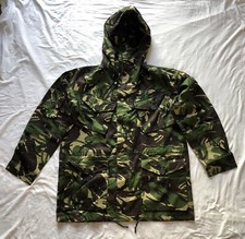SAS SMOCK WINDPROOF 100%