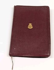 1926 The Salvation Army