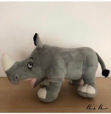 Rhino Rhino Alka-Lea