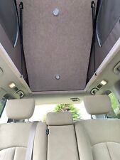 Nissan Elgrand Poptop Popup