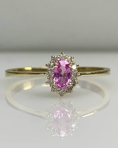 14k yellow gold - gold, natural