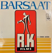 Bollywood Film : Barsaat