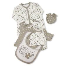 Baby Unisex Gift Set Cotton