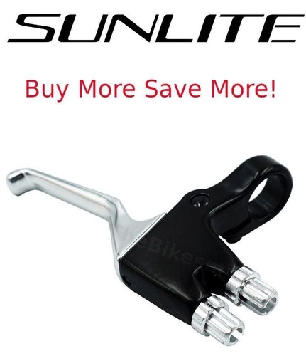 Sunlite dual cable pull right - sunlite,