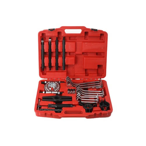 Hydraulic gear bearing puller - hydraulic,