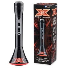 The X Factor TY6012 Karaoke