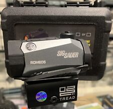 SOTAC R5 Reflex Red Dot Sight