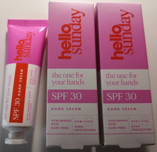 £20RRP HELLO SUNDAY HAND