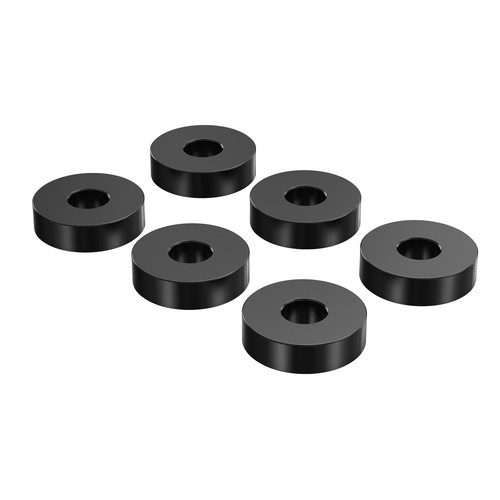 Solid aluminium shifter - solid,