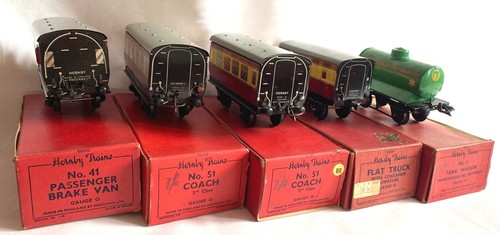 Hornby gauge passenger - gauge,