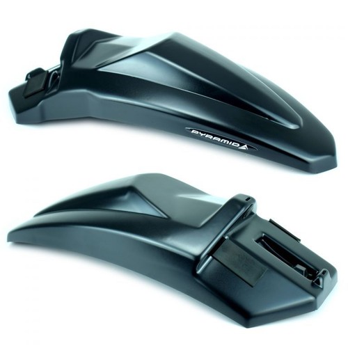 Honda cbr500r hugger - honda,