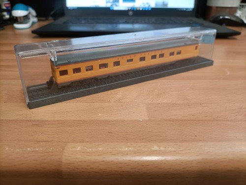 Rowa gauge union pacific - gauge,
