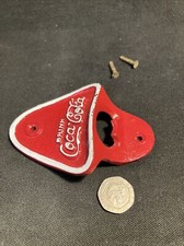 Coca Cola , Bottle Opener