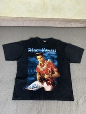 Elvis Presley Blue Hawaii