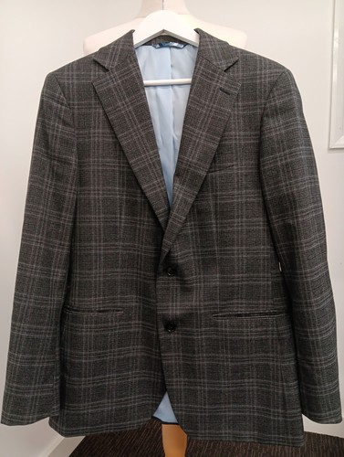 Moss bros tailored - moss,
