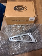 Yamaha Yzf R1 4xv 98. R&G