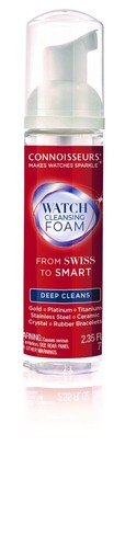 Connoisseurs watch cleansing - watch,