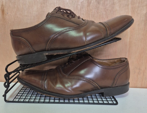 Clarks mens brown leather - clarks,
