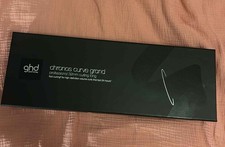 GHD Chronos Curve Grand