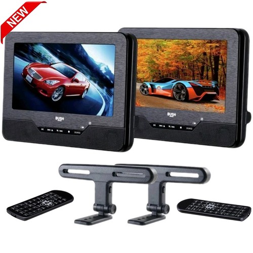 Bush inch dual screen - 7,