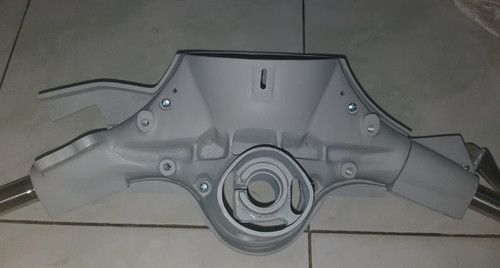 Vespa new arco - vespa, disc