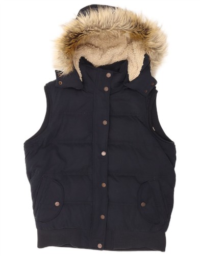 Fat face womens hooded padded - womens,