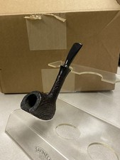 Danish Sovereign 409 Estate Pipe – Made in Denmark – Stanwell Second