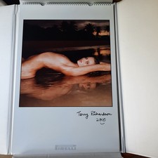 pirelli Calendar 2010 perfect