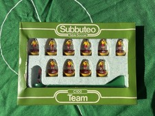 Subbuteo lw team ref 450