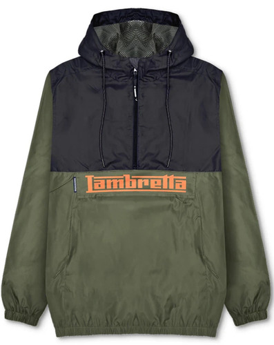 Lambretta mens classic - lambretta,