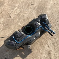 FORD KA 1.2 PETROL FUEL TANK FLUID RESERVOIR GENUINE UNIT 2008 - 2016