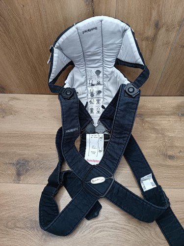 Baby bjorn carrier - bjorn, bag