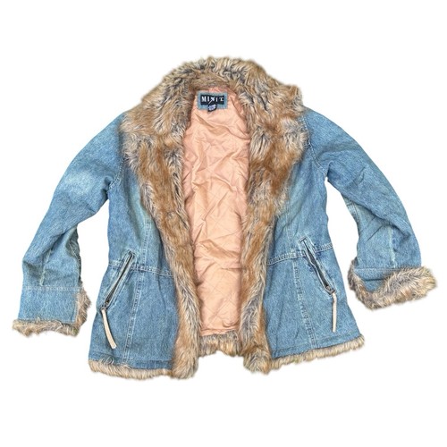 Mixit women blue mid - blue, mid-length