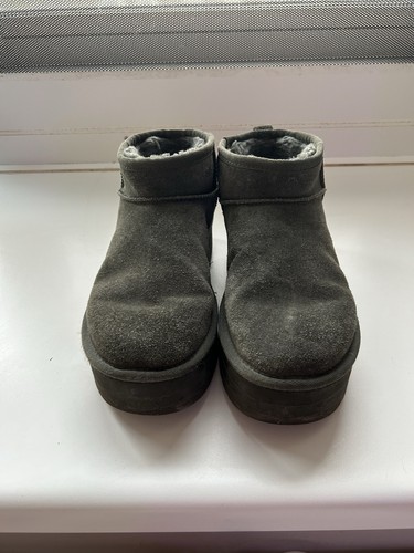 Ugg classic ultra - classic,