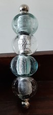 Glass Light Pull - light